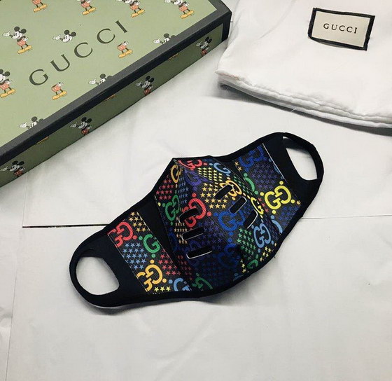 Louis Vuitton Masks ID:202004a341